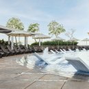 하이츠 야외수영장 이미지