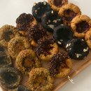 구운청산학원 | [ 내돈내산 / 오늘을 빚다 ] 송파 떡 디저트 맛집 에서 원데이 클래스 받은 후기