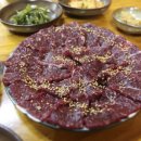 천수생고기식당 | 함평천지CC 근처 국밥 맛집, 장안식당 방문기