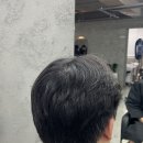 철산 미용실 아크시맨즈헤어 광명철산역점 다운펌 컷트 후기