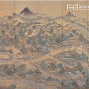 연지약국 | 〈경기감영도〉 속으로 빠져들다!