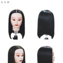 헤어커트 기본 이미지