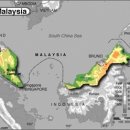 말레이시아의 기후, 날씨에 대해서 이미지