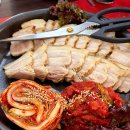박경규항아리보쌈미사점 | 생활의 달인 보쌈의 달인 가게 '항아리보쌈' 포천점 점심특선 후기