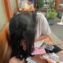 노마드 커피 이미지