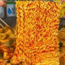 구리역 주차장 이미지