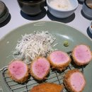 메가엠지씨커피망원망리단길점 | [서울/망원] 줄서는 돈까스 맛집 헤키 오픈런 후기 | 공휴일/주말 웨이팅 꿀팁