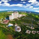 휴 휘트니스(골프) 이미지