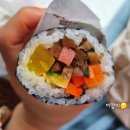 퍼쟁이김밥 - 서구 승학로 482 | 퍼쟁이김밥