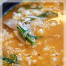 진한돼지국밥 이미지