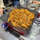 [공주맛집] 응답하라철판야채곱창