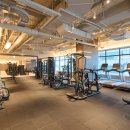 온타임 피트니스 이미지