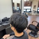 6217 | 인천 부천미용실 인히어센트 맨즈헤어 부천대점 남자 쉐도우 다운펌 후기 추천