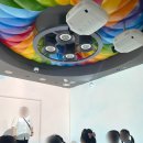 건강식품연구원 | 아이와 함께 마곡 롯데 스위트파크 어린이 식품체험관 체험 후기