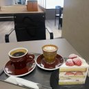 대화우체국 입구 이미지