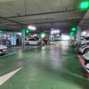 화곡 1-1 공영주차장 이미지