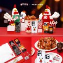 처갓집 양념치킨 이미지