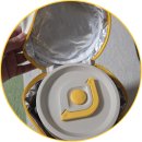 오늘반찬부식 | 피크르304 보온도시락 스테인레스 전자레인지 사용 가능 20대딸 직장인 보온도시락 사용후기