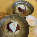 울산3대밀면 | 울산 밀면 맛집 삼산밀면 무거본점 내돈내산 N번째 방문후기!