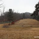 효민공 이경직 묘역 | 서울특별시 유형문화유산_효민공 이경직 묘역
