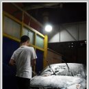 미컬 | [부산]9월 17일 세차 모임 - 핸드왁싱 열풍!!