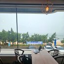 파스쿠찌대천해수욕장점 | 충남 워케이션! 대천해수욕장 인기 카페 6곳 방문 후기!