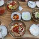 진주황포냉면 이미지