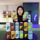 GS25 와인25플러스, 논알코올 맥주 시장 키운다… 1탄 ‘어프리데이’ 론칭 이미지