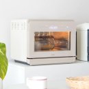 마스터통삼겹 | 풀무원 스팀쿡 마스터 듀얼스팀 오븐 20L 9개월 실사용 후기