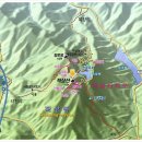 석실 경로당 | 2016.12.31. [전북山行記 66] 전북 무주 적상산