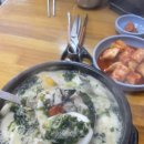 한경자굴국밥