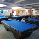 미닝당구클럽 이미지