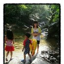 산내면 덕동마을 이미지