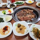고흥숯불갈비 이미지