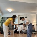 시니어요가(1) 이미지