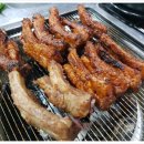 화풍초벌갈비