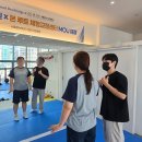 [덕계]바른자세를 위한 홈트레이닝 | 송도자세교정 본루트체형교정센터 체형관리 솔직후기