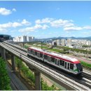 의정부경전철 동오역 이미지