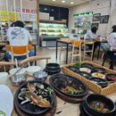 경주현곡우렁이쌈 이미지