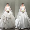 [💍Wedding ⑮ 시작바이이명순 본식 가봉 + 재가봉 솔직 후기 (26 F/W 신상)]