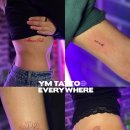 Hongdae Studio | Tattoo studio in Hongdae – 꼭 가봐야 할 곳