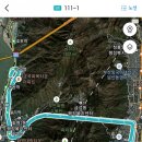 운동장 치안센터 앞 이미지