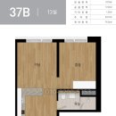 문정아이파크 오피스텔 이미지