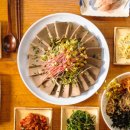 봉평메밀진미식당 이미지