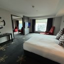 땡전 | 내돈내산 오클랜드 스카이시티 호텔 프리미엄 킹룸, 프리미엄 킹 스위트룸(커넥팅룸)숙박 후기