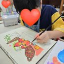 충남디자인예술고등학교 | 청당동 미술교습소 아이룸미술실&lt;폴세잔_작가수업&gt;