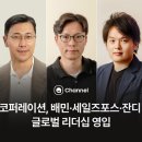 채널