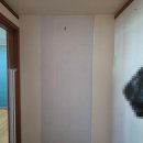 그린빌9단지 | 안산 도배, 안산 고잔동 그린빌주공 9단지 아파트 방도배 곰팡이제거 도배시공