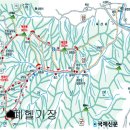 부전계곡(하) 이미지