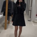 플라워니 | [시에sie] 연말룩 🎁🎅🏻 판교 현대백화점 + 강남 시에 서울